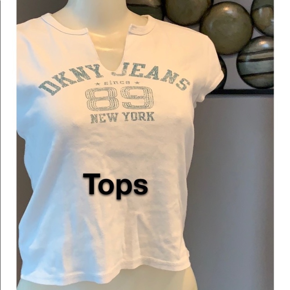 Tops